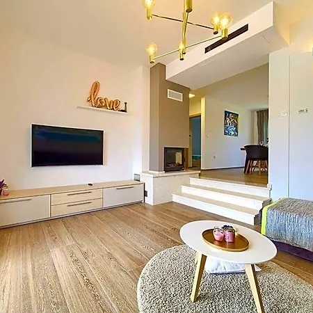 Gardena Comfortable Krk Town