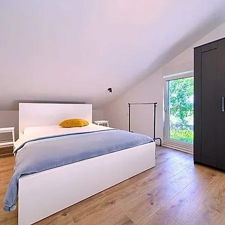 Gardena Comfortable 3* Krk Town
