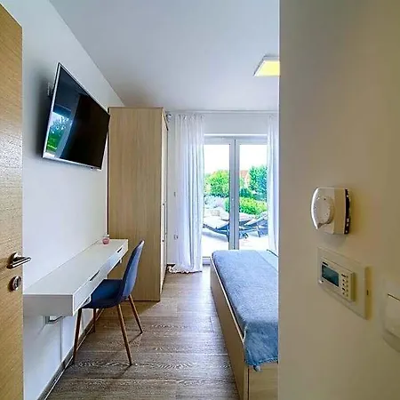 Gardena Comfortable Otel