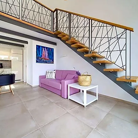 Gardena Comfortable 3* Krk Town