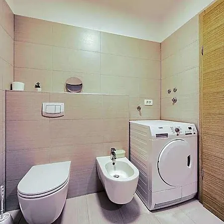Otel Gardena Comfortable
