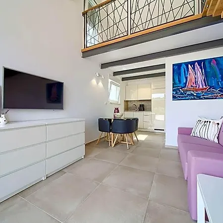 Gardena Comfortable Krk Town